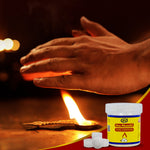 Om Shanthi Karpooram Tablets- 1Kg