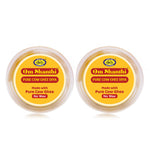 Pure Cow Ghee Wicks (100N) - Pack of 2