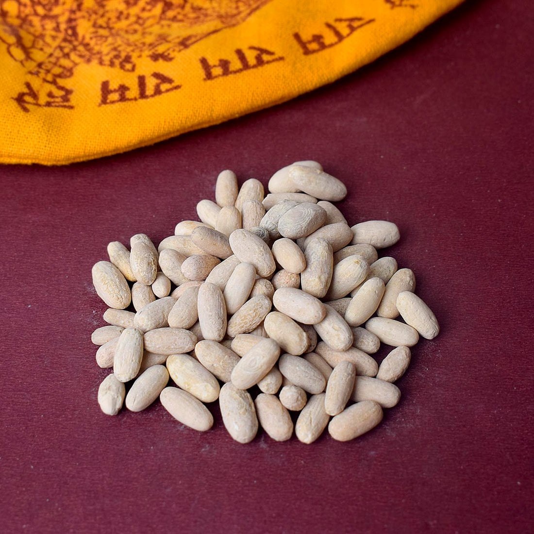 Hinglaj Devi ka Chawal – Sacred Rice for Hinglaj Mata Pooja & Rituals. India’s Largest Pooja Accessories Brand - www.satvikstore.in