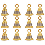 Big Size Metal Jingle Bell for Decoration