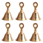 Sacred Echoes Pooja Bell Tunes (Size-2)