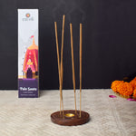 Palo Santo Pure Masala Incense Sticks