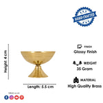 Brass Payali Diya Puja Store Online Pooja Items Online Puja Samagri Pooja Store near me www.satvikstore.in