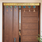 Resin Toran For Door Decoration | India’s Largest Pooja Accessories Brand – www.satvikstore.in