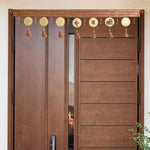 Resin Toran for Door Decoration | India’s Largest Pooja Accessories Brand – www.satvikstore.in