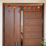 Resin Toran For Door Decoration | India’s Largest Pooja Accessories Brand – www.satvikstore.in