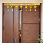Resin Toran For Door Decoration | India’s Largest Pooja Accessories Brand – www.satvikstore.in