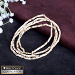 Sacred double-layer Tulsi Kanthi Mala | India’s Largest Pooja Accessories Brand – www.satvikstore.in
