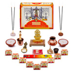 Sampoorna Lakshmi Puja Kit