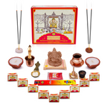 Sampoorna Ganesh Chaturthi Puja Kit