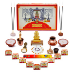 Sampoorna Varamahalakshmi Puja Kit