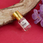 Attar Perfume Bottle For Pooja