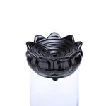 Shivling Abhishekam backflow incense burner with 20 cones