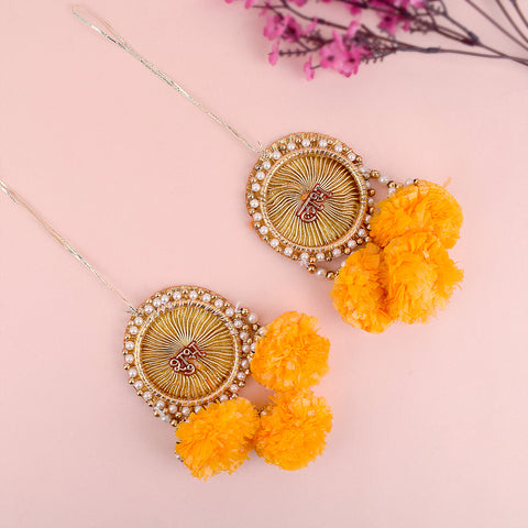 Shubh Labh Side Door Wall Hangings | India’s Largest Pooja Accessories Brand – www.satvikstore.in