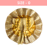 Divine Laddu Gopal Dress Set (Sizes 0-2) (Assorted)
