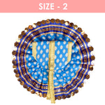 Exclusive Laddu Gopal Outfits (Sizes Available 0 to 2 No.)