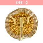 Divine Laddu Gopal Dress Set (Sizes 0-2) (Assorted)