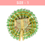 Traditional and Trendy Laddu Gopal Dresses (Sizes Available 0 to 2 No.)
