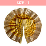 Divine Laddu Gopal Dress Set (Sizes 0-2) (Assorted)