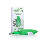 Karpure camphor pouch combo with Oudh, citrus, lavender and thyme fragrances