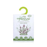 Camphor Sachet Combo - Oudh, Citrus, Lavender & Thyme Fragrance