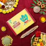Om Shanthi Ugadi Celebration Kit