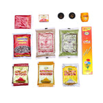 Om Shanthi Ugadi Celebration Kit