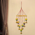  Wooden Ganesh Wall Hanging | India’s Largest Pooja Accessories Brand – www.satvikstore.in
