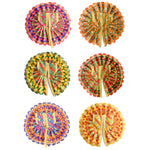 Royal Laddu Gopal Dress Designs (Sizes Available 0 to 2 No.)