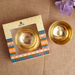 Brass Bhog Bowl (Small) | India’s Largest Pooja Accessories Brand – www.satvikstore.in