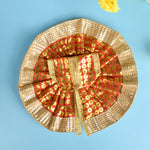 Divine Laddu Gopal Dress Set | India’s Largest Pooja Accessories Brand – www.satvikstore.in