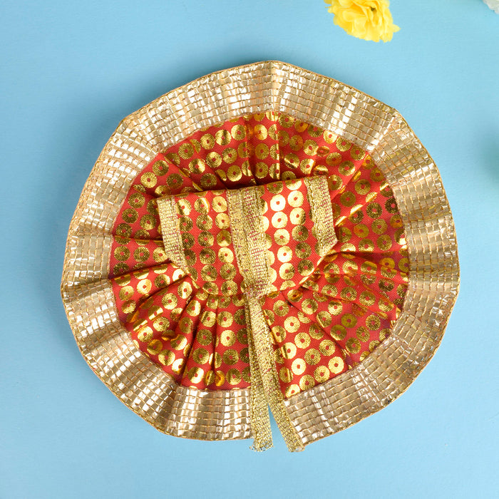 Divine Laddu Gopal Dress Set | India’s Largest Pooja Accessories Brand – www.satvikstore.in