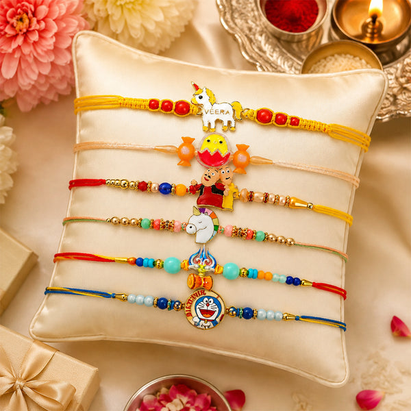 Kids Rakhi