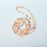 100% Pure Tulsi Kanthi Bead Mala 23 inch Long