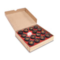 Naivedya Cup Sambrani incense cups for puja and home fragrance