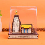 Shri Kedarnath Dham Temple– India’s Largest Pooja Accessories Brand – www.satvikstore.in