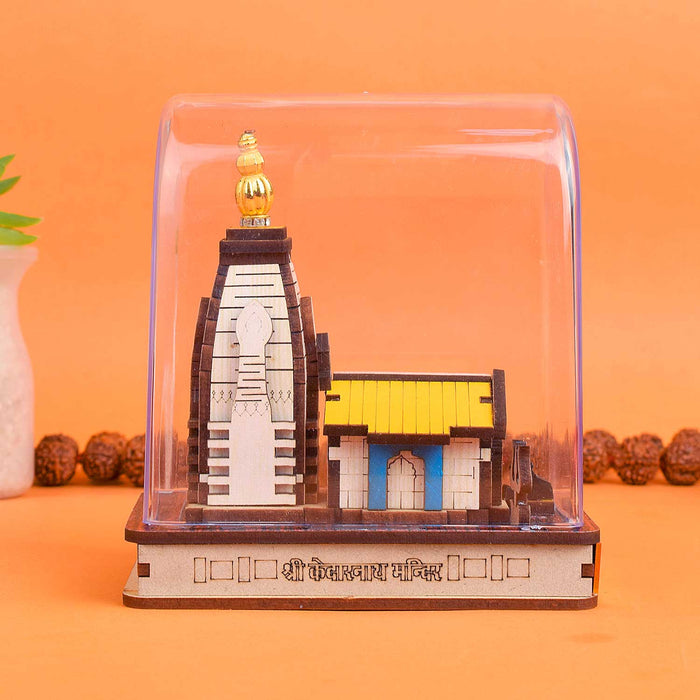 Shri Kedarnath Dham Temple– India’s Largest Pooja Accessories Brand – www.satvikstore.in