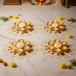Decorative Urli Diya for Home & Temple Decor