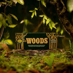Woods Agarbatti Combo - Pack of 2 (70 gms each)