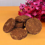 Cow Dung Cake (Upla) – 11 Pc for Puja & Havan