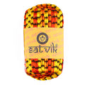 100% Pure Silk Moli/Kalawa (Assorted) is a sacred and elegant thread used in Hindu religious rituals, symbolizing protection, devotion, and spiritual commitment during poojas, ceremonies, and festivals – India’s Largest Pooja Accessories Brand – www.satvikstore.in