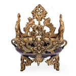Antique Brass Urli Timeless Beauty Puja Store Online Pooja Items Online Puja Samagri Pooja Store near me www.satvikstore.in