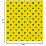 Premium Printed Backdrop Clothes