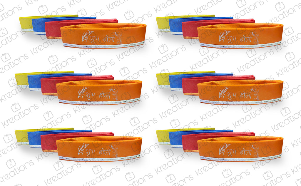 Netaji Style Shubh Holi Caps Puja Store Online Pooja Items Online Puja Samagri Pooja Store near me www.satvikstore.in