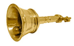 Nandi Brass Puja Bell Puja Store Online Pooja Items Online Puja Samagri Pooja Store near me www.satvikstore.in