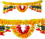 Artificial Flower Bandarwal for Door Decoration Floral Toran (Design-12)
