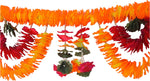 Artificial Flower Bandarwal for Door Decoration Floral Toran (Design-6)