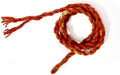 Red Akhand Jyot Batti. Puja Store Online Pooja Items Online Puja Samagri Pooja Store near me www.satvikstore.in