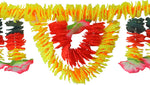 Artificial Flower Bandarwal for Door Decoration Floral Toran (Design-3)