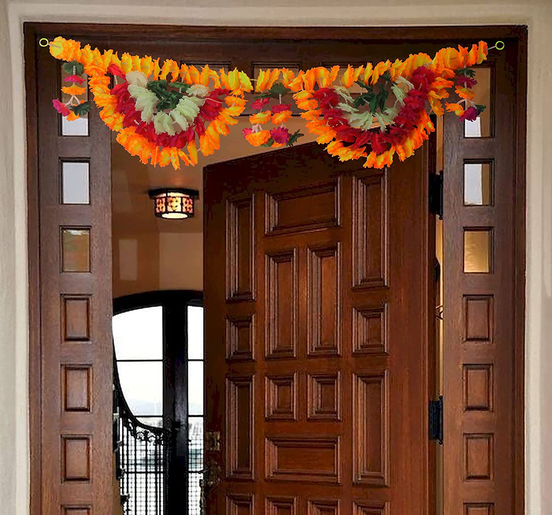 Artificial Flower Bandarwal | India’s Largest Pooja Accessories Brand – www.satvikstore.in

